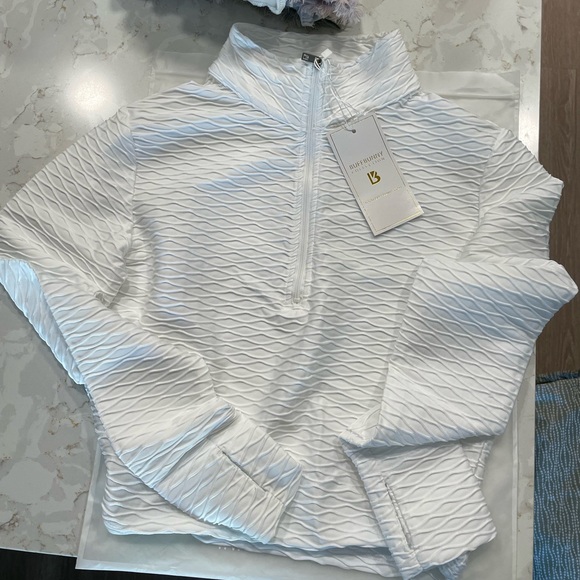 Buff Bunny jacket - Picture 2 of 3